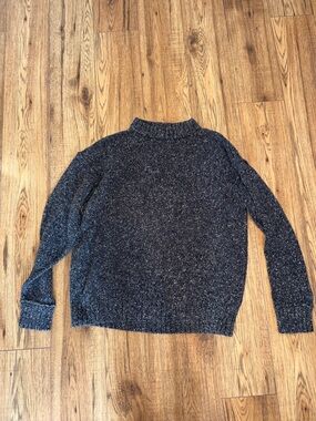 Urban Outfitters BDG unisex Heathered Dark Gray Crewneck Sweater